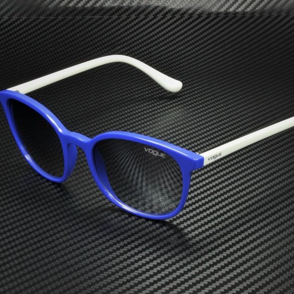 Vogue Women\'s Blue and Silver Sunglasses!